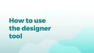Teesprint - Designer tool tutorial