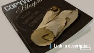 Master the art of copywriting TODAY