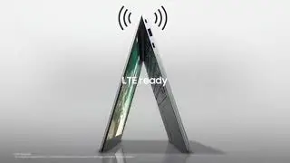 Samsung Galaxy Chromebook Go |official trailer