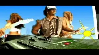 SLAPBAK Trip Dip 1080 HD