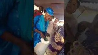 ZIKIRI BOURAMA COULIBALY % LA VOIX D'OR 🎤 LÈVE 🎹🎸🪘 FATIMATA 👰