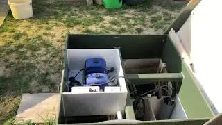 Как работает Топас спустя 3 года