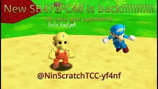 New Super Bagel 47/Flying Chair 48 REBORN is back!!!!!!!!!!! (It also got updated)