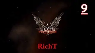 Elite: Dangerous - EP 9, The Kessel Run, Smuggling Imperial Slaves, 5K per Slave.