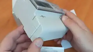 Счётчик Нева МТ 324, трехфазный, многотарифный
