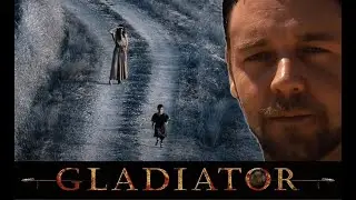Gladiator - Now We Are Free | Movie Scene | Viral Version | Gladiator 2