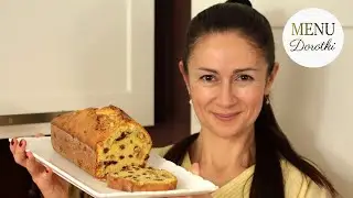 Traditional fruitcake is the perfect classic cake with dried fruits and nuts. It always turns out...