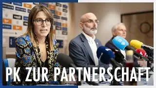 Medienkonferenz vom 17. Januar 2024