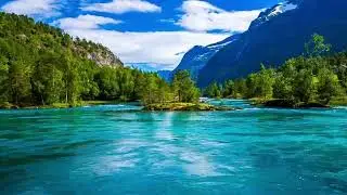 Relax Your Soul with Water and Music 🌧️🎵 #relax #WaterSounds#calmmusic #NatureTherapy #PeacefulVibes