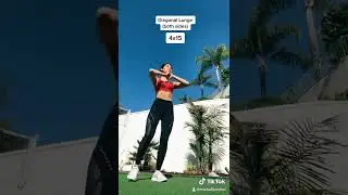 Jessi's lower body workout 🍑💪🏻 | #shorts