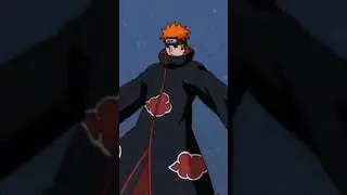Inilah jadinya jika pain tendo ada di squid game 😁