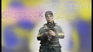 Rainbow Six: Extraction SOLO TIPS and TRICKS #6