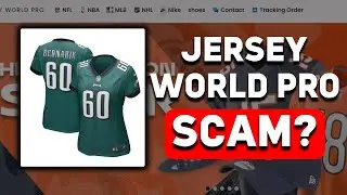 JERSEY WORLD PRO REVIEW 2024:AMAZING OR TOTAL SCAM?