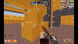 aiming (wtf)