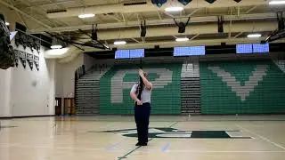 RTO (2nd Place) - Silverado HS - SCD Junior Soloist Evan Byrnes