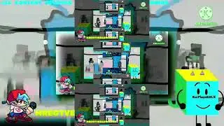 [YTPMV] Moonlight Outbreak [Short Movie] Shuric Scan^3 [Veg Replace]