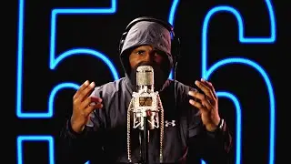 M1llionz Prod. Pyrex Kenny | Red Bull 64 Bars