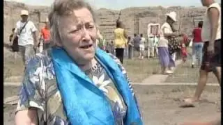 Устуу - Хурээ 2007