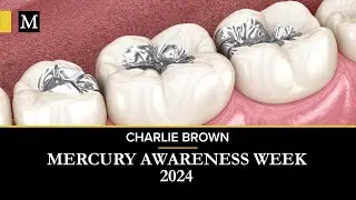 Mercury Awareness Week 2024 — An Update With Charlie Brown