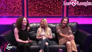 Luv N Laughs - Episode 39
