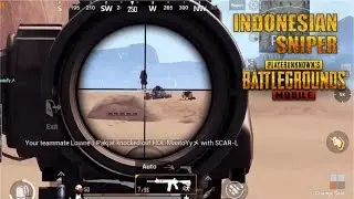 PUBG Mobile - Momen Lucu & Seru Ep. 4