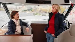 Прохождение шлюзов: правила и секреты