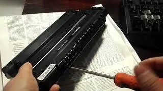 Чипы на картридж от Samsung SCX-4200