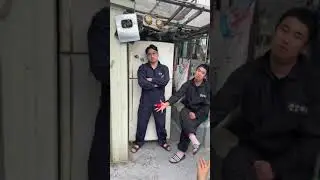 거시기 챌린지🤡 고추바사삭😡