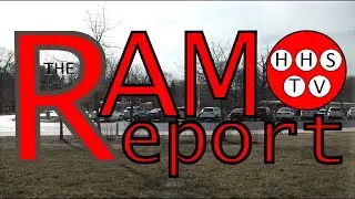 The Ram Report S7E2 | 10/20/2021