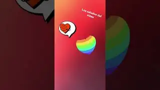 Los saludos del video de hace unos días