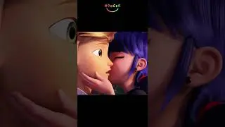 Adrienette 🐞 Let Love Win ❤️ #shorts #miraculous #ladybug #tiktok