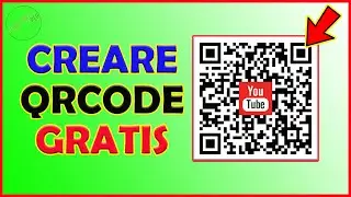 How to CREATE a FREE customizable QR code 🔲📱