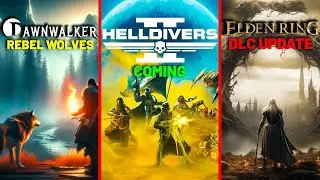 Elden Ring DLC Leak: What We Found Will SHOCK You!