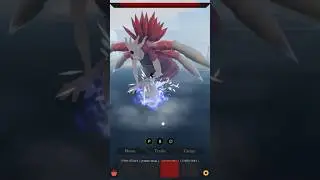 [Project Ghoul] NHH + Arata 2 Regen Is INSANE 