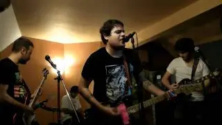 Bomb the Music Industry! - Tired of Sex/Getchoo (Weezer cover's)