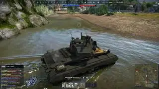 M24 doesn't care about massive uptiers