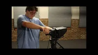 How to: BlackMagic Studio 4k Pro Camera