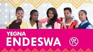Yegna - Endeswa Music Video