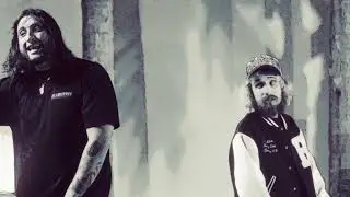 Mikey The Magician x Pouya - I DON’T GO TO HIGHSCHOOL (Slowed)