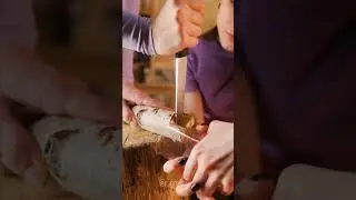 Awesome hack! 