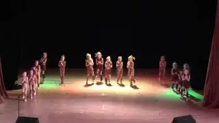 Карамельки | Dance Republic Studio