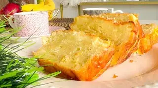 Ukusan dorucak za cas - PITA VEKNA - CooKing Recepti