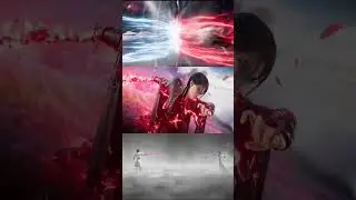 Jade Dynasty S2 #jadegjadug #jadedynasty #zhangxiaofan #donghua #chineseanime #jadegdonghua