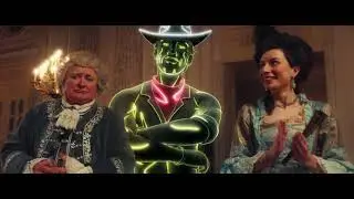 Parimatch Casino commercial 2021