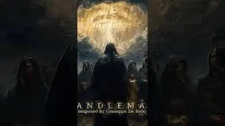 Dark Gregorian Chants Music • Candlemas | chapter 10 preview
