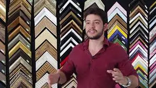 A história de quem cresceu 117%... | Perfil Molduras
