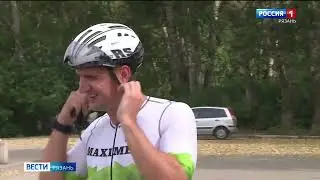 Вести Рязань 30 08 22