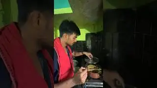 Papa ka reaction dekhna hai toh insta pe aao - fit__virus #shorts #cooking #love