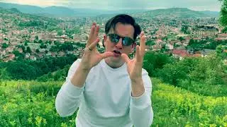 Amer M - Couldn’t Go Wrong (Official Music Video)