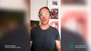 Ciclo de cine 